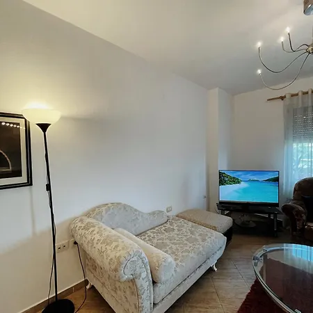 Lovely Apartment *