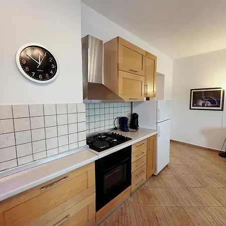 Lovely Apartment *