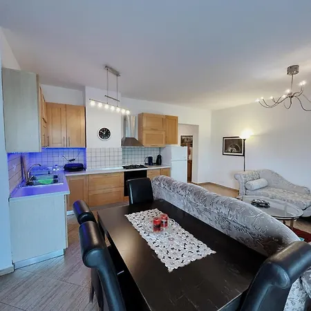 Lovely Apartment