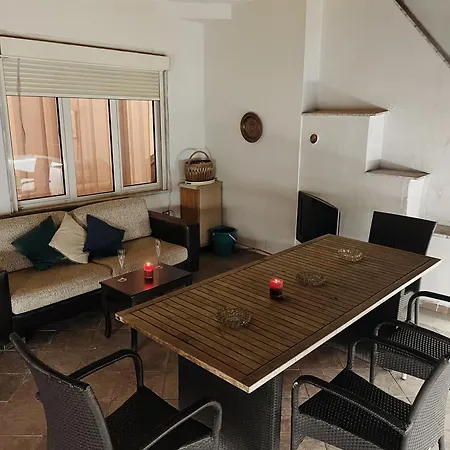 Lovely Apartment