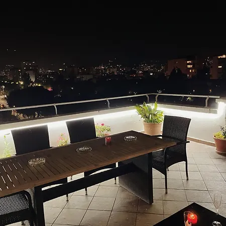Lovely * Tirana