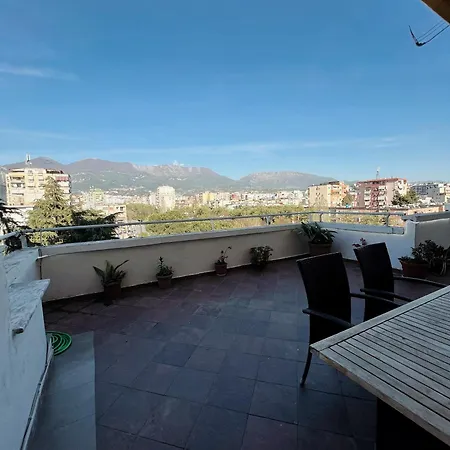 Lovely Apartment *