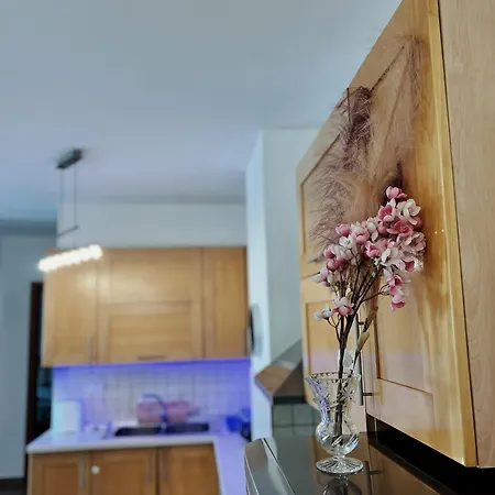Lovely Apartment *