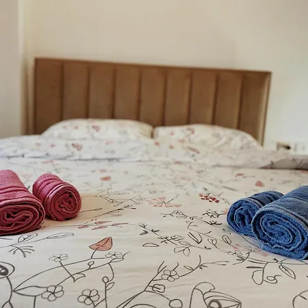 Apartment Lovely Tirana