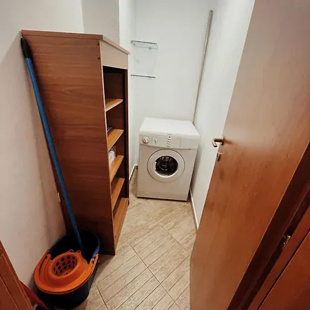Lovely Apartment