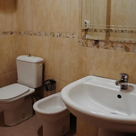 Apartment Lovely Tirana