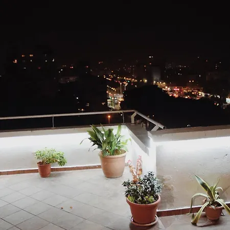 Lovely * Tirana