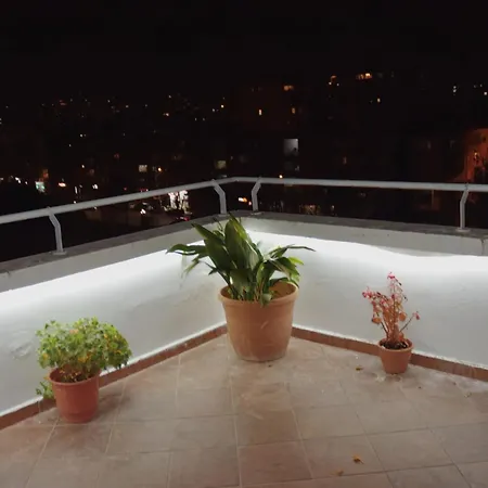 Lovely Apartment Tirana