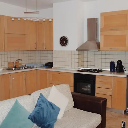 Lovely Apartment *