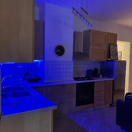 Lovely Apartment