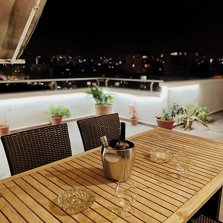 Lovely Apartment *