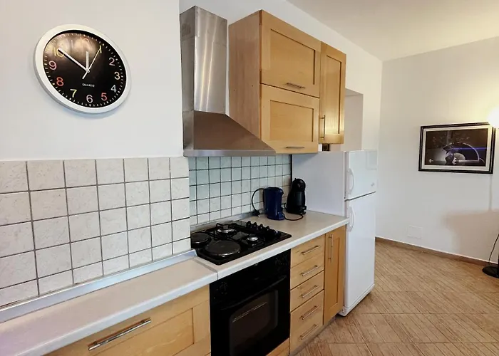 Lovely Apartamento *