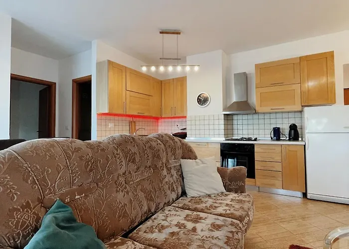 Lovely Apartamento Tirana