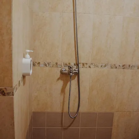 Apartamento Lovely *