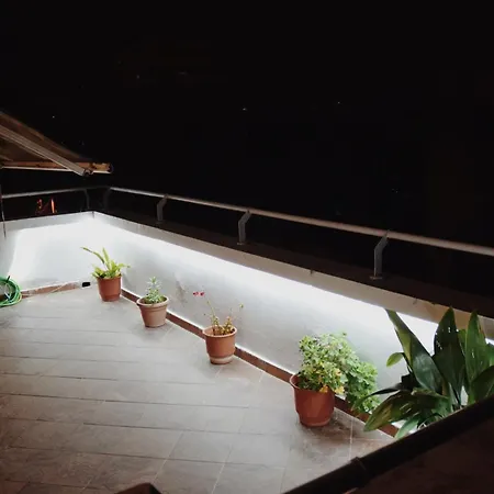 Apartamento Lovely Tirana