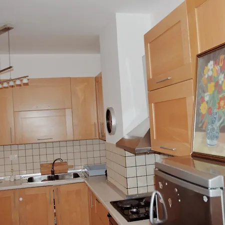 Apartamento Lovely Tirana