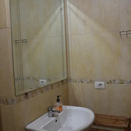 Apartamento Lovely *