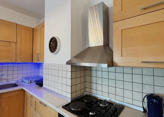 Appartement Lovely *