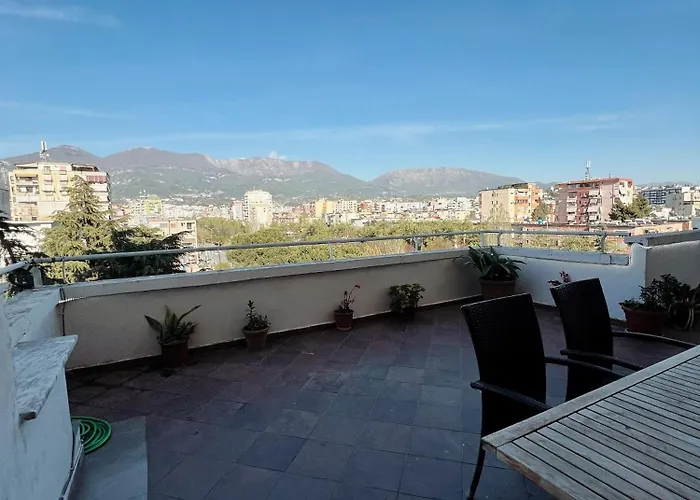 Lovely Appartement *