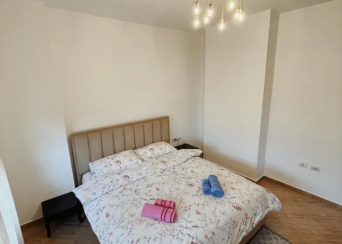 Lovely Apartment Tirana