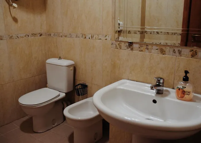 Apartment Lovely Tirana