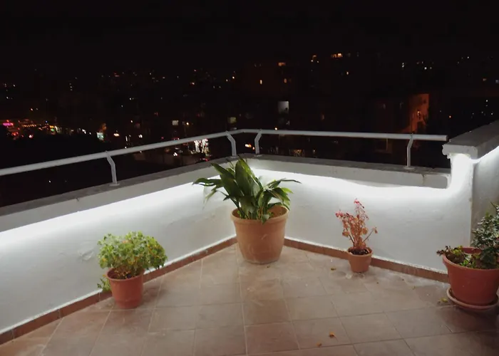 Lovely Apartment Tirana