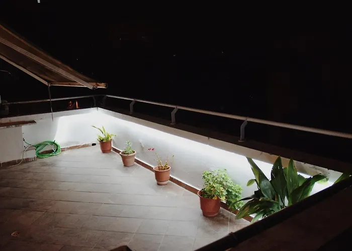 Apartment Lovely Tirana